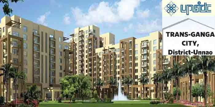 Trans Ganga City UPSIDC New Trans Ganga City Residential Plots Scheme 2015
