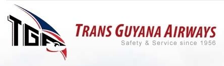 Trans Guyana Airways httpsworldairlinenewsfileswordpresscom2014