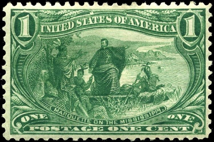 Trans-Mississippi Issue
