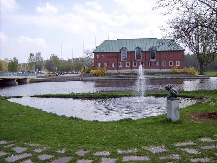 Tranås Municipality httpsuploadwikimediaorgwikipediacommons66