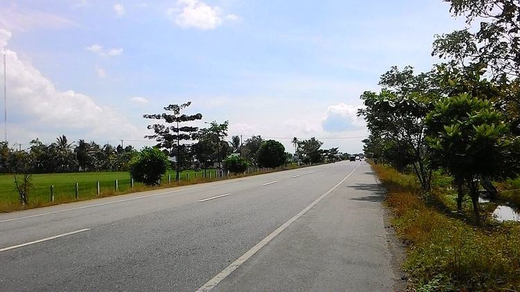 Trans-Sumatran Highway