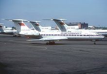 Transair Georgia airliner shootdowns httpsuploadwikimediaorgwikipediacommonsthu