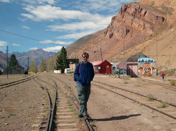 Transandine Railway Tours Around Mendoza Wineries and Big Mountains The Time to Go Is Now