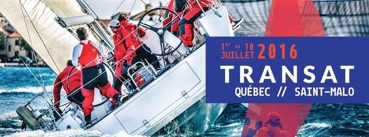 Transat Québec–Saint-Malo projetnavigationcom2016wpcontentuploads2016
