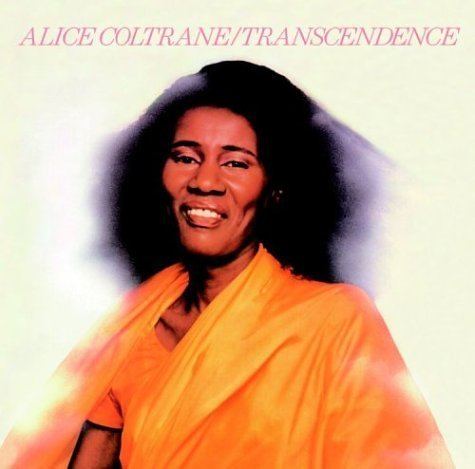 Transcendence (Alice Coltrane album) imaniadbcomimagesalbum2332337141fjpg