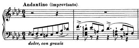 Transcendental Étude No. 9 (Liszt)