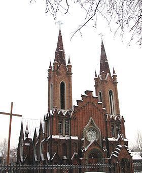 Transfiguration Church, Krasnoyarsk httpsuploadwikimediaorgwikipediacommonsthu