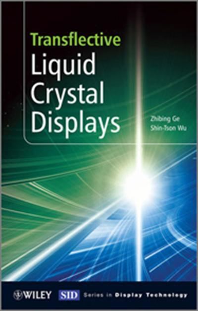 Transflective liquid-crystal display Transflective Liquid Crystal Displays