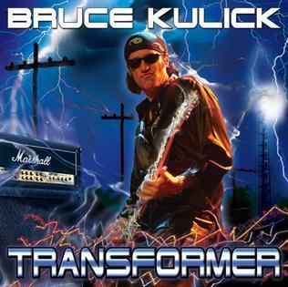 Transformer (Bruce Kulick album) httpsuploadwikimediaorgwikipediaen773Tra