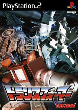 Transformers (2003 video game) httpsuploadwikimediaorgwikipediaenee5Tra