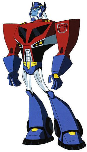 Transformers: Animated Transformers Animated Characters TV Tropes