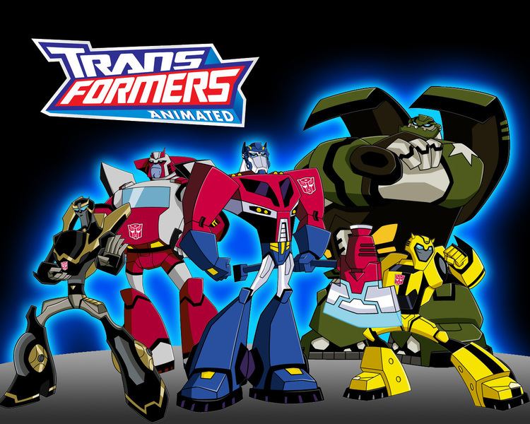 Transformers: Animated Transformers Animated images Transformers Animated HD wallpaper and