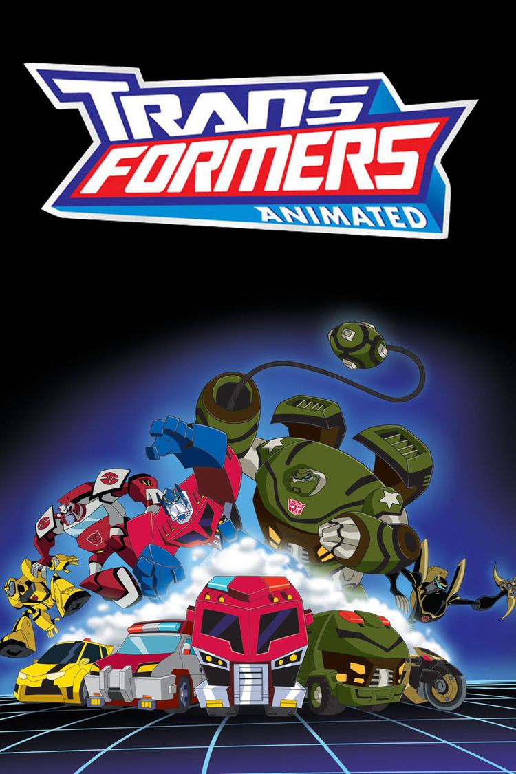 Transformers: Animated wwwgstaticcomtvthumbtvbanners186154p186154