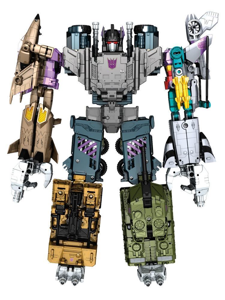 Transformers: Combiner Wars Generations Combiner Wars Archives Transformers Toys TFW2005
