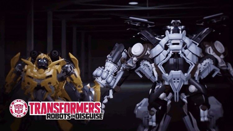 Transformers: Cyber Missions Transformers Cyber Missions 1 Episode 1 YouTube