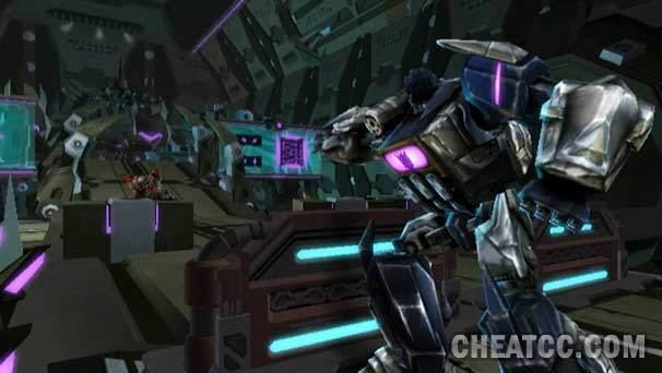 Transformers: Cybertron Adventures Transformers Cybertron Adventures Review for Nintendo Wii