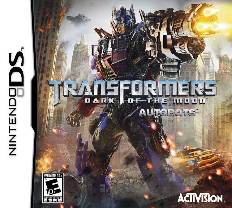 Transformers: Dark of the Moon (video game) pcmediaigncompcimageobject100100471Transfo
