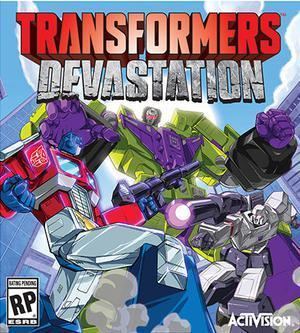 Transformers: Devastation httpsuploadwikimediaorgwikipediaen88cTra