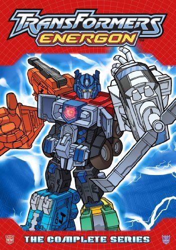 Transformers: Energon httpsimagesnasslimagesamazoncomimagesI6