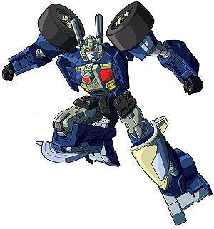 Transformers: Energon Prowl Energon Transformers Wiki