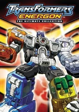 Transformers: Energon Transformers Energon Wikipedia