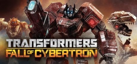 Transformers: Fall of Cybertron Transformers Fall of Cybertron on Steam
