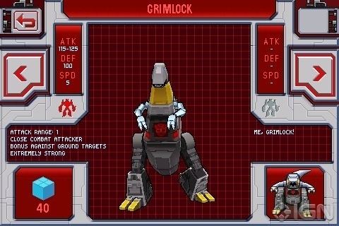 Transformers G1: Awakening Transformers G1 Awakening Review IGN