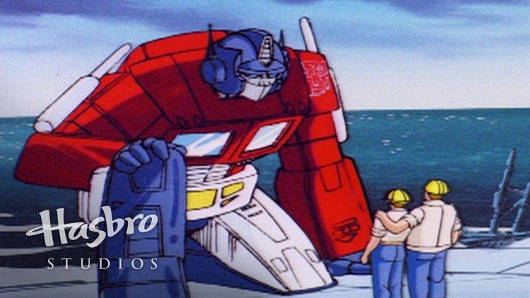 Transformers: Generation 1 Transformers Generation 1 Were Autobots YouTube