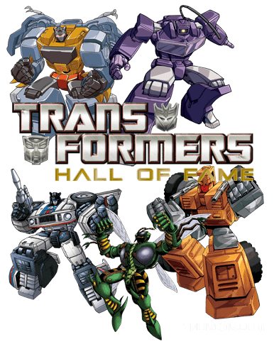 Transformers Hall of Fame 2011 Transformers Hall Of Fame Vote Transformers News TFW2005