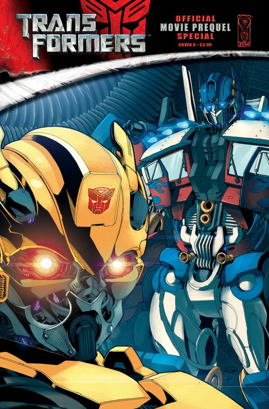 Transformers: Movie Prequel Transformers Movie Prequel Comics Archives Transformers Comics