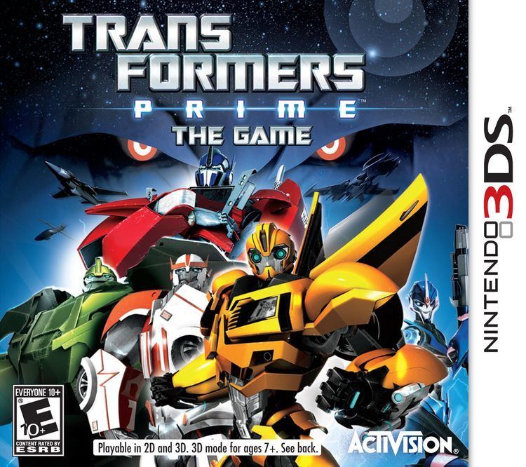 Transformers: Prime – The Game mediaigncomgamesimageobject130130988Transf
