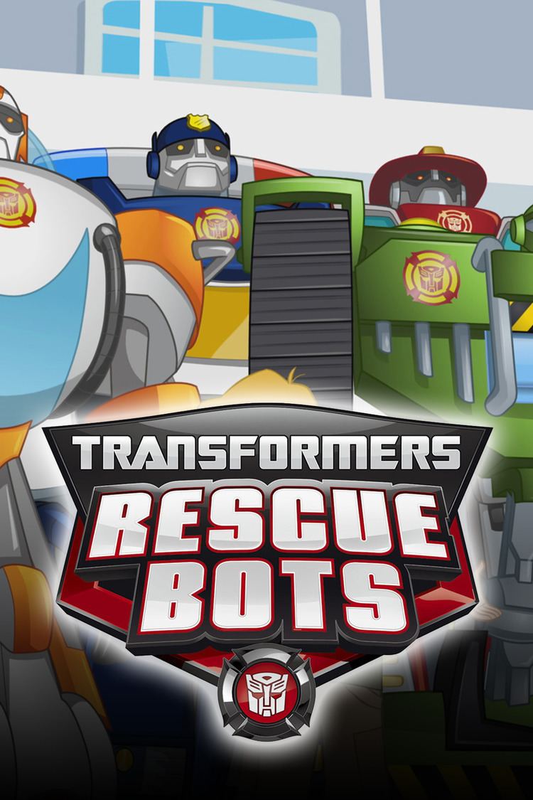 Transformers: Rescue Bots wwwgstaticcomtvthumbtvbanners8958772p895877