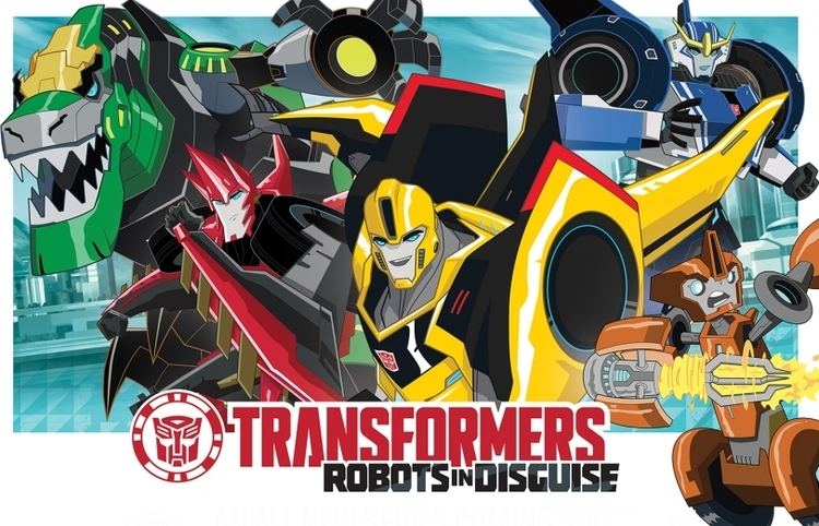Transformers: Robots in Disguise (2015 TV series) Transformers Robots in Disguise Season Two Coming to Cartoon