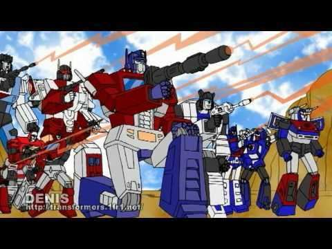 Transformers: Scramble City Scramble City 2 dition Panoramique Francais YouTube