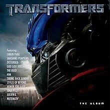 Transformers: The Album httpsuploadwikimediaorgwikipediaenthumba