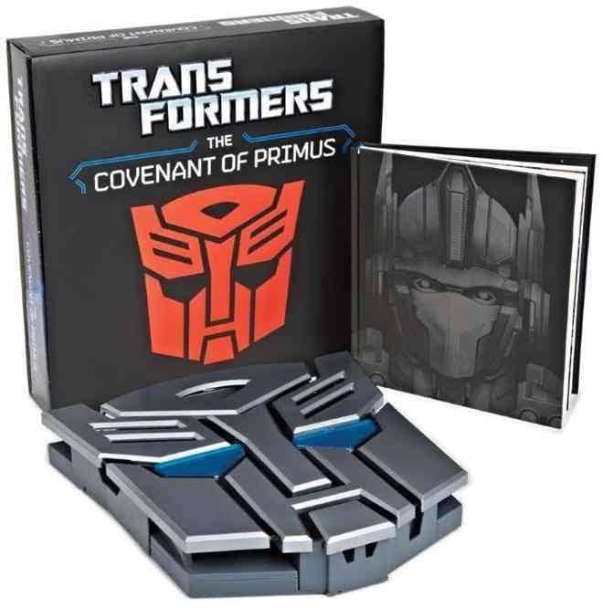 Transformers: The Covenant of Primus t2gstaticcomimagesqtbnANd9GcRG9T1uHE3rko9T