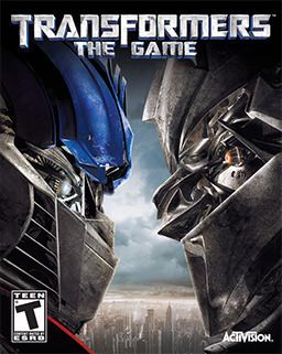 Transformers: The Game httpsuploadwikimediaorgwikipediaen994Tra