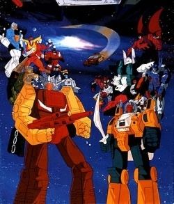 Transformers: The Headmasters Transformers The Headmasters cartoon Transformers Wiki