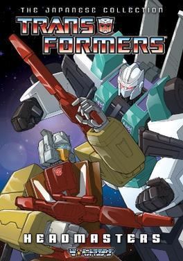 Transformers: The Headmasters httpsuploadwikimediaorgwikipediaenbb9Tra
