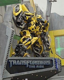 Transformers: The Ride httpsuploadwikimediaorgwikipediacommonsthu