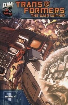 Transformers: The War Within tfwikinetmediawikiimages2thumb22bDWTWWTPB