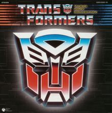 Transformers: Theme Song Collection httpsuploadwikimediaorgwikipediaenthumb8
