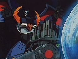 Transformers: Victory Fight Super Robot Lifeform Transformers Victory cartoon