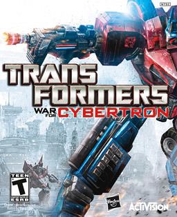 Transformers: War for Cybertron httpsuploadwikimediaorgwikipediaen663War