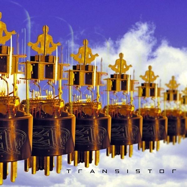 Transistor (311 album) consequenceofsoundfileswordpresscom201101311