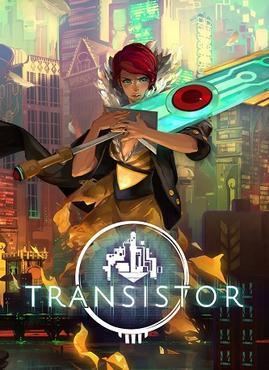Transistor (video game) httpsuploadwikimediaorgwikipediaen441Tra