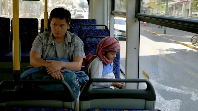 Transit (2013 film) Foreign Oscar Entry Review Transit IndieWire