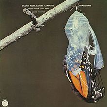 Transition (Buddy Rich Lionel Hampton album) httpsuploadwikimediaorgwikipediaenthumbb