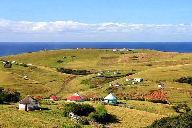 Transkei Eastern Cape Province and the Transkei Travel Tips The Travels