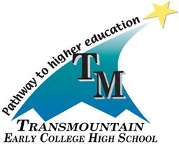 Transmountain Early College High School